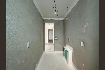 Apartamento à venda com 151m², 3 quartos e 2 vagas Apartamento à venda com 151m², 3 quartos e 2 vagasBanheiro Suíte 3
