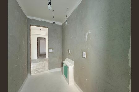 Apartamento à venda com 151m², 3 quartos e 2 vagas Apartamento à venda com 151m², 3 quartos e 2 vagasBanheiro Suíte 3