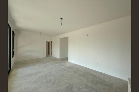 Apartamento à venda com 151m², 3 quartos e 2 vagas Apartamento à venda com 151m², 3 quartos e 2 vagasSala