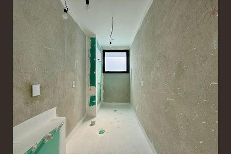 Apartamento à venda com 151m², 3 quartos e 2 vagas Apartamento à venda com 151m², 3 quartos e 2 vagasBanheiro Suíte 3