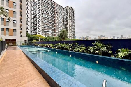 Apartamento à venda com 151m², 3 quartos e 2 vagas Apartamento à venda com 151m², 3 quartos e 2 vagasPiscina