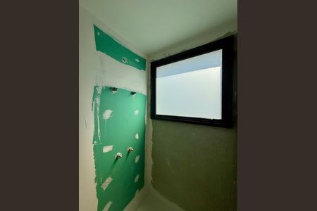 Apartamento à venda com 151m², 3 quartos e 2 vagas Apartamento à venda com 151m², 3 quartos e 2 vagasBanheiro Suíte 3