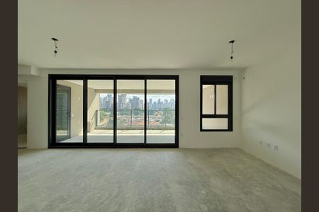 Apartamento à venda com 151m², 3 quartos e 2 vagas Apartamento à venda com 151m², 3 quartos e 2 vagasSala