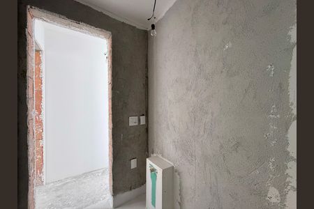 Apartamento à venda com 151m², 3 quartos e 2 vagas Apartamento à venda com 151m², 3 quartos e 2 vagasBanheiro Suíte 1