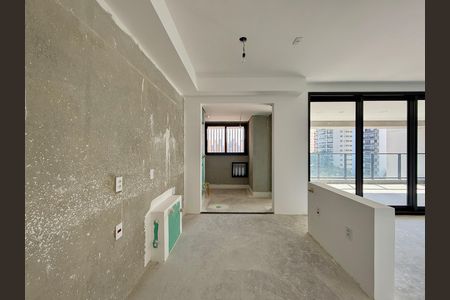 Apartamento à venda com 151m², 3 quartos e 2 vagas Apartamento à venda com 151m², 3 quartos e 2 vagasCozinha