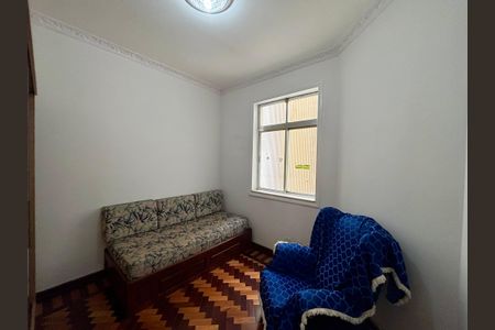 Apartamento para alugar com 110m², 3 quartos e sem vagaQuarto 1