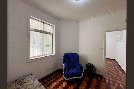 Apartamento para alugar com 110m², 3 quartos e sem vagaQuarto 1