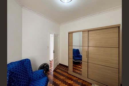 Apartamento para alugar com 110m², 3 quartos e sem vagaQuarto 1