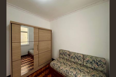 Apartamento para alugar com 110m², 3 quartos e sem vagaQuarto 1