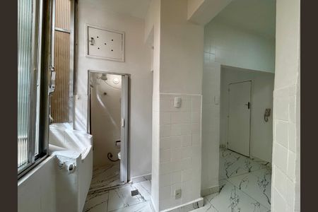 Apartamento para alugar com 110m², 3 quartos e sem vagaÁrea de serviço