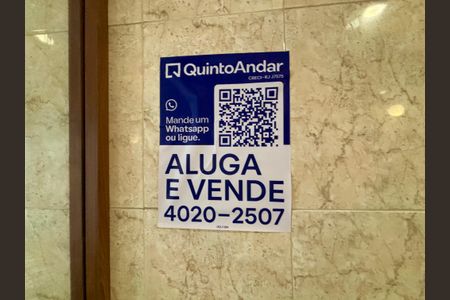 Apartamento para alugar com 110m², 3 quartos e sem vagaPlaca