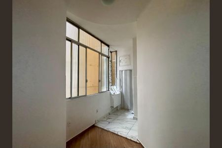 Apartamento para alugar com 110m², 3 quartos e sem vagaSala