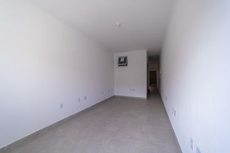 Sala de casa à venda com 2 quartos, 126m² em Vila Constanca, São Paulo