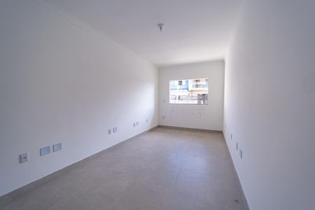 Casa à venda com 126m², 2 quartos e 2 vagasSala