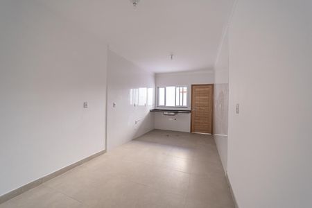 Casa à venda com 126m², 2 quartos e 2 vagasCozinha