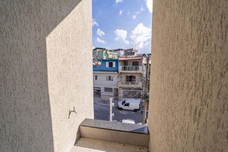 Casa à venda com 126m², 2 quartos e 2 vagasVaranda