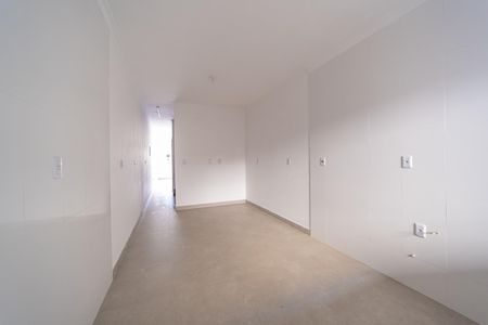 Cozinha de casa à venda com 2 quartos, 126m² em Vila Constanca, São Paulo