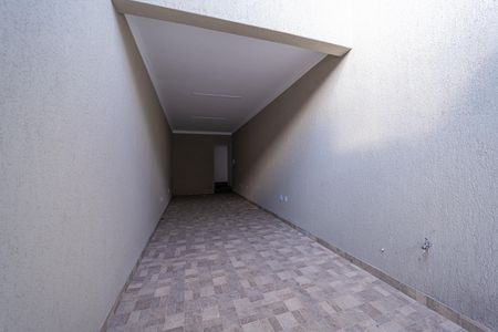 Casa à venda com 126m², 2 quartos e 2 vagasGaragem