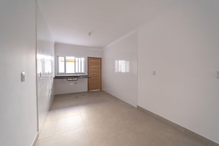 Casa à venda com 126m², 2 quartos e 2 vagasCozinha