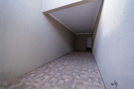 Casa à venda com 126m², 2 quartos e 2 vagasGaragem