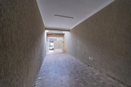 Casa à venda com 126m², 2 quartos e 2 vagasGaragem