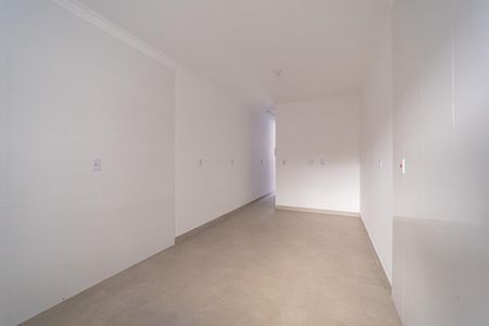 Cozinha de casa à venda com 2 quartos, 126m² em Vila Constanca, São Paulo