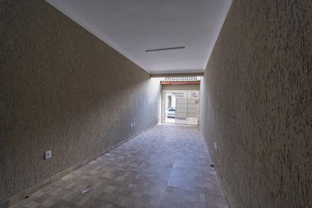 Casa à venda com 126m², 2 quartos e 2 vagasGaragem