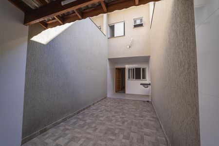 Casa à venda com 126m², 2 quartos e 2 vagasÁrea de Serviço