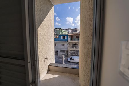 Casa à venda com 126m², 2 quartos e 2 vagasVaranda