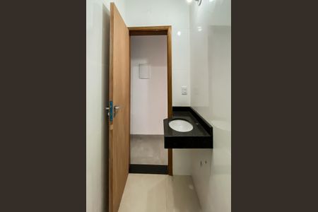 Lavabo  de casa à venda com 2 quartos, 126m² em Vila Constanca, São Paulo