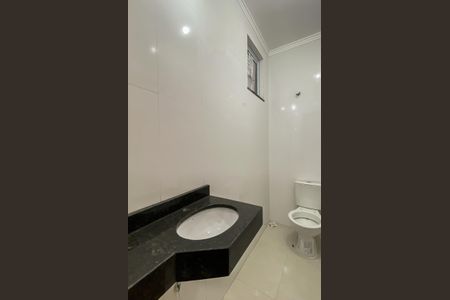 Lavabo  de casa à venda com 2 quartos, 126m² em Vila Constanca, São Paulo
