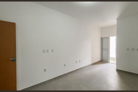 Suite 1 de casa à venda com 2 quartos, 126m² em Vila Constanca, São Paulo