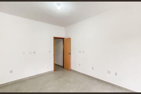 Suite 1 de casa à venda com 2 quartos, 126m² em Vila Constanca, São Paulo