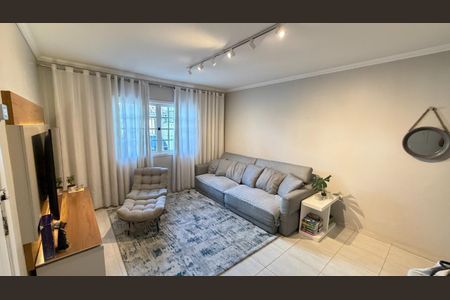 Foto 19 de casa à venda com 3 quartos, 150m² em Jardim Ivana, São Paulo