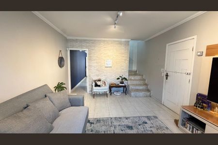 Foto 23 de casa à venda com 3 quartos, 150m² em Jardim Ivana, São Paulo