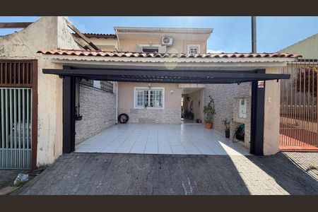 Casa à venda com 150m², 3 quartos e 2 vagasFoto 50