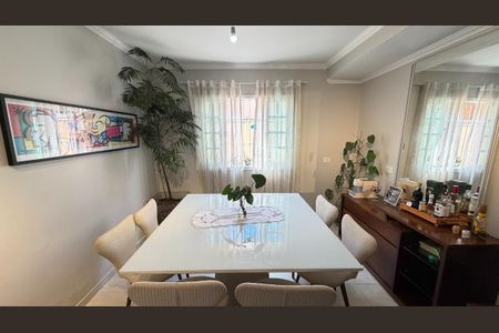 Foto 30 de casa à venda com 3 quartos, 150m² em Jardim Ivana, São Paulo