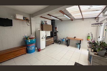 Casa à venda com 150m², 3 quartos e 2 vagasFoto 48