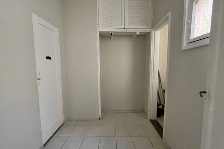 Apartamento para alugar com 80m², 2 quartos e sem vagaQuarto de Serviço