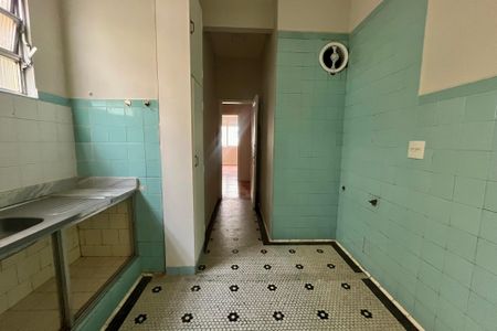 Apartamento para alugar com 80m², 2 quartos e sem vagaCozinha