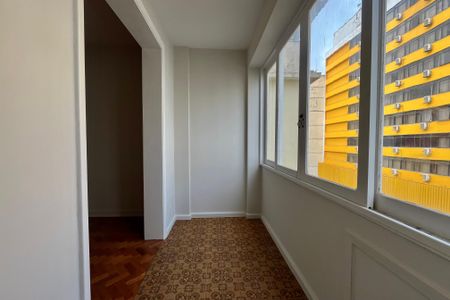 Apartamento para alugar com 80m², 2 quartos e sem vagaQuarto 1