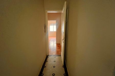 Apartamento para alugar com 80m², 2 quartos e sem vagaCozinha 