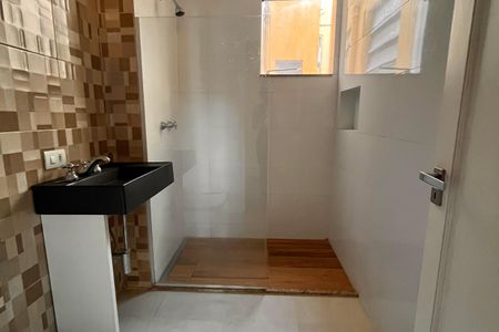 Apartamento para alugar com 80m², 2 quartos e sem vagaBanheiro 