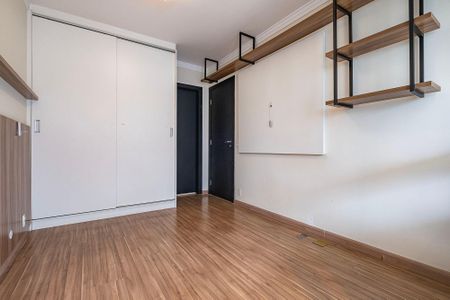 Quarto de apartamento à venda com 1 quarto, 58m² em Pinheiros, São Paulo