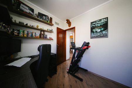 Apartamento à venda com 48m², 2 quartos e 1 vaga Apartamento à venda com 48m², 2 quartos e 1 vagaQuarto 2
