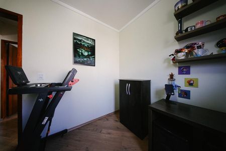 Apartamento à venda com 48m², 2 quartos e 1 vaga Apartamento à venda com 48m², 2 quartos e 1 vagaQuarto 2