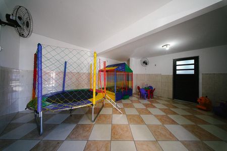 Apartamento à venda com 48m², 2 quartos e 1 vaga Apartamento à venda com 48m², 2 quartos e 1 vagaBrinquedoteca