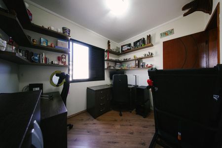 Apartamento à venda com 48m², 2 quartos e 1 vaga Apartamento à venda com 48m², 2 quartos e 1 vagaQuarto 2