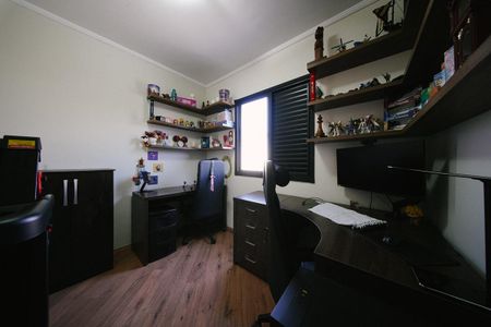 Apartamento à venda com 48m², 2 quartos e 1 vaga Apartamento à venda com 48m², 2 quartos e 1 vagaQuarto 2