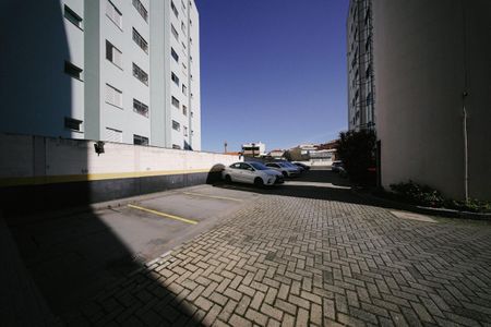 Apartamento à venda com 48m², 2 quartos e 1 vaga Apartamento à venda com 48m², 2 quartos e 1 vagaGaragem